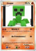 Creeper