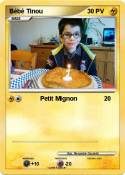 Bébé Tinou