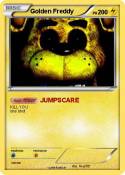 Golden Freddy Golden Freddy