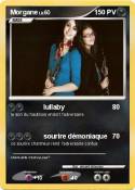 Morgane