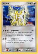 arceus