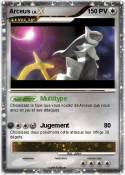 Arceus