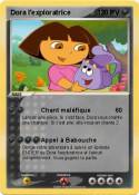 Dora l'exploratrice Dora