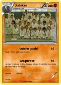 Judokas