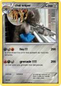 chat sniper