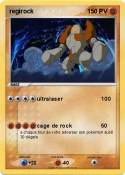 regirock