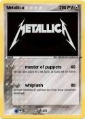 Metallica
