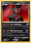 Dark Victini