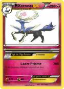Xerneas