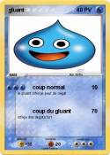 gluant gluant