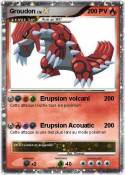 Groudon