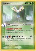 xerneas