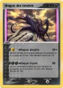 dragon des