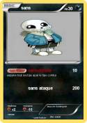 sans