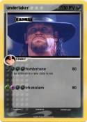 undertaker