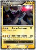 Luxray