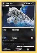 Ti blanc Ti blanc