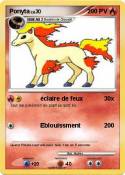 Ponyta