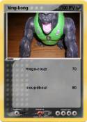  king-kong