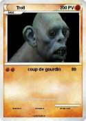 Troll