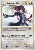 Byakuren Hijiri Byakuren Hijiri