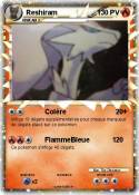 Reshiram