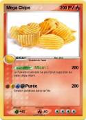Mega Chips