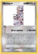 Missing.no 0000