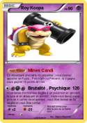 Roy Koopa