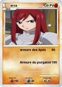 erza