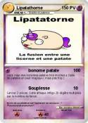 Lipatathorne