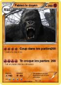 Fabien le doyen