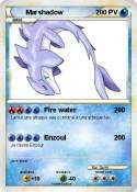 Marshadow