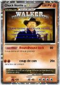 Chuck Norris