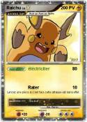 Raichu