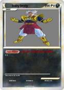 baby broly baby broly