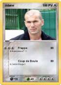 zidane