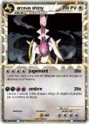 arceus shiny
