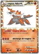 magma daikenki