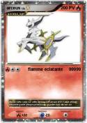 arceus