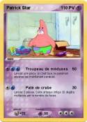 Patrick Star