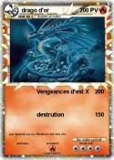 drago d'or