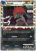 Zoroark