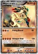 Méga-Lucario