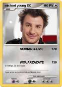 michael young