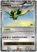 rayquaza