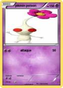 pikmin poison pikmin poison