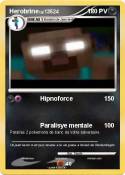 Herobrine