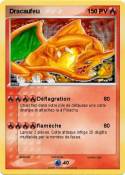 Dracaufeu Dracaufeu