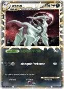 arceus